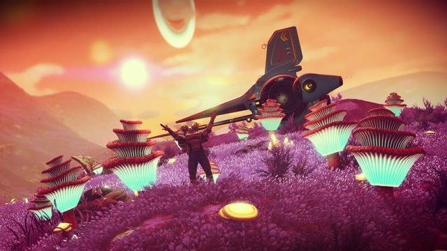 No Man's Sky 3.15 Update Patch Notes