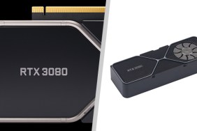 Nvidia GeForce RTX 3080 GPU in stock