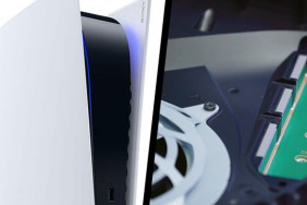 PS5 Your saved data was restored due to corruption