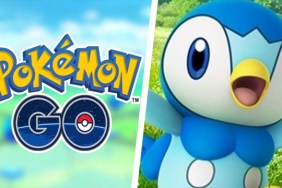 Pokemon Go Sinnoh Collection Challenge rewards