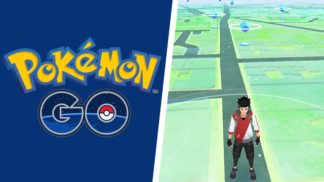 Pokemon Go Walking Hack: You Can Do the Hack Using the Following