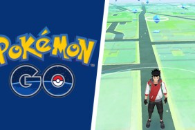 Pokemon Go walking hack