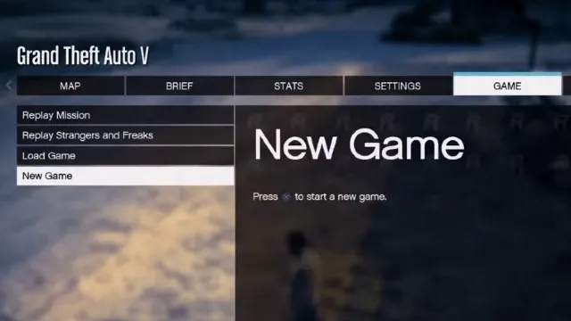 GTA Online: overview of the gameplay, missions, game modes