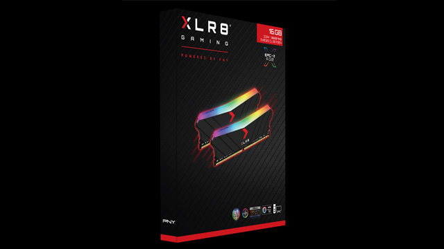 PNY XLR8 Gaming REV 2x8GB DDR4-3600 Memory Review - Phoronix
