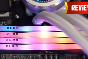 PNY XLR8 Epic-X RGB RAM Review