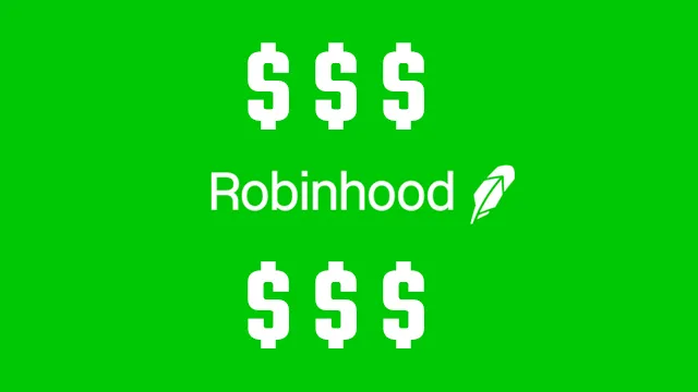 Robinhood not enough buying power