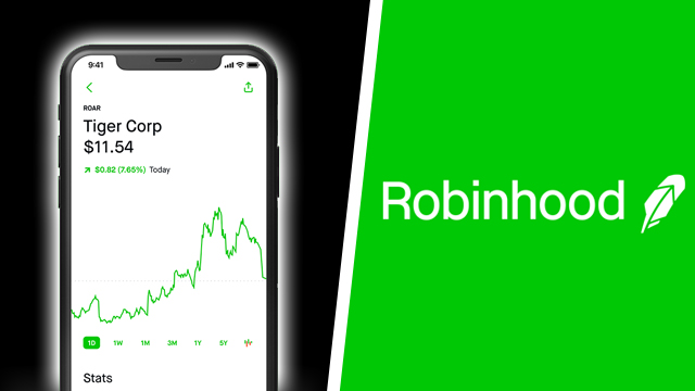 Robinhood not enough buying power