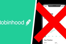 Robinhood unexpected server error