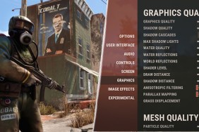 Rust Best PC Settings 2021