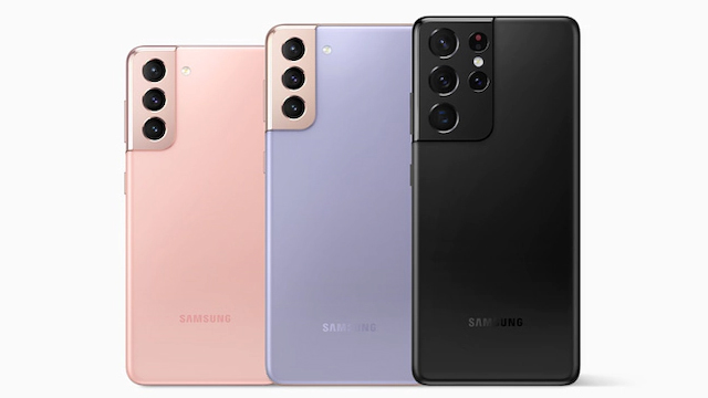 Samsung Galaxy S21 Fan Edition release date