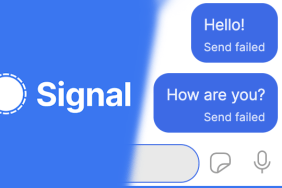 Signal Send Failed Disconnected Servers Down