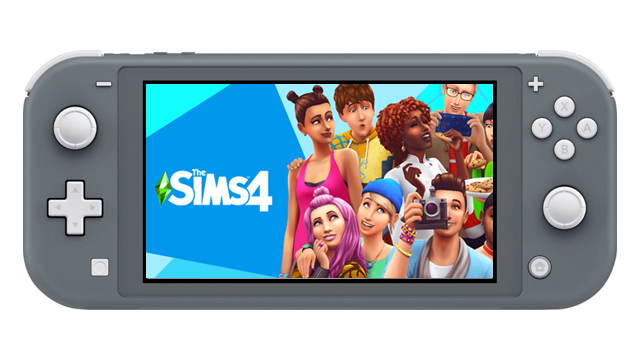Kviksølv Fleksibel mount Will The Sims come to Nintendo Switch? | Is The Sims 4 releasing on Switch?  - GameRevolution