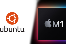 Ubuntu Mac M1 Dual Boot