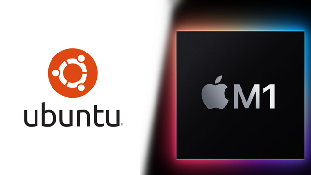 Ubuntu Mac M1 Dual Boot