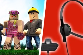 What does "mic up" mean in Roblox?