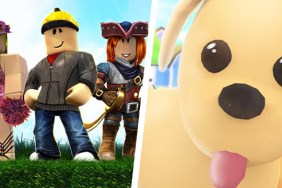 What is the most popular game in Roblox?