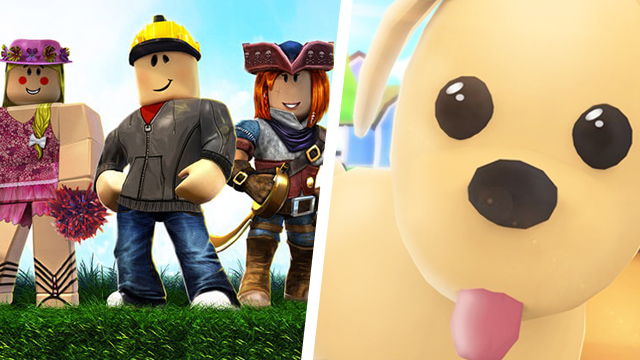 What is the most popular game in Roblox?