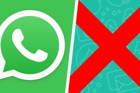 WhatsApp delete accounts