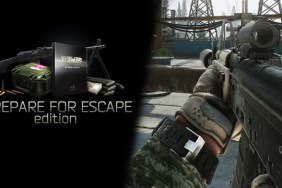 Which Escape From Tarkov edition should I buy