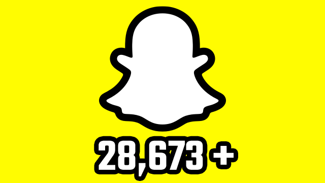 Why did Snapchat freeze scores in 2021?