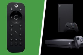 Xbox Media Remote controlling multiple consoles