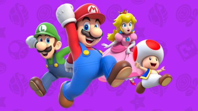flertal Selv tak polet Nintendo Switch | Best Games for Kids 5 Years Old - GameRevolution