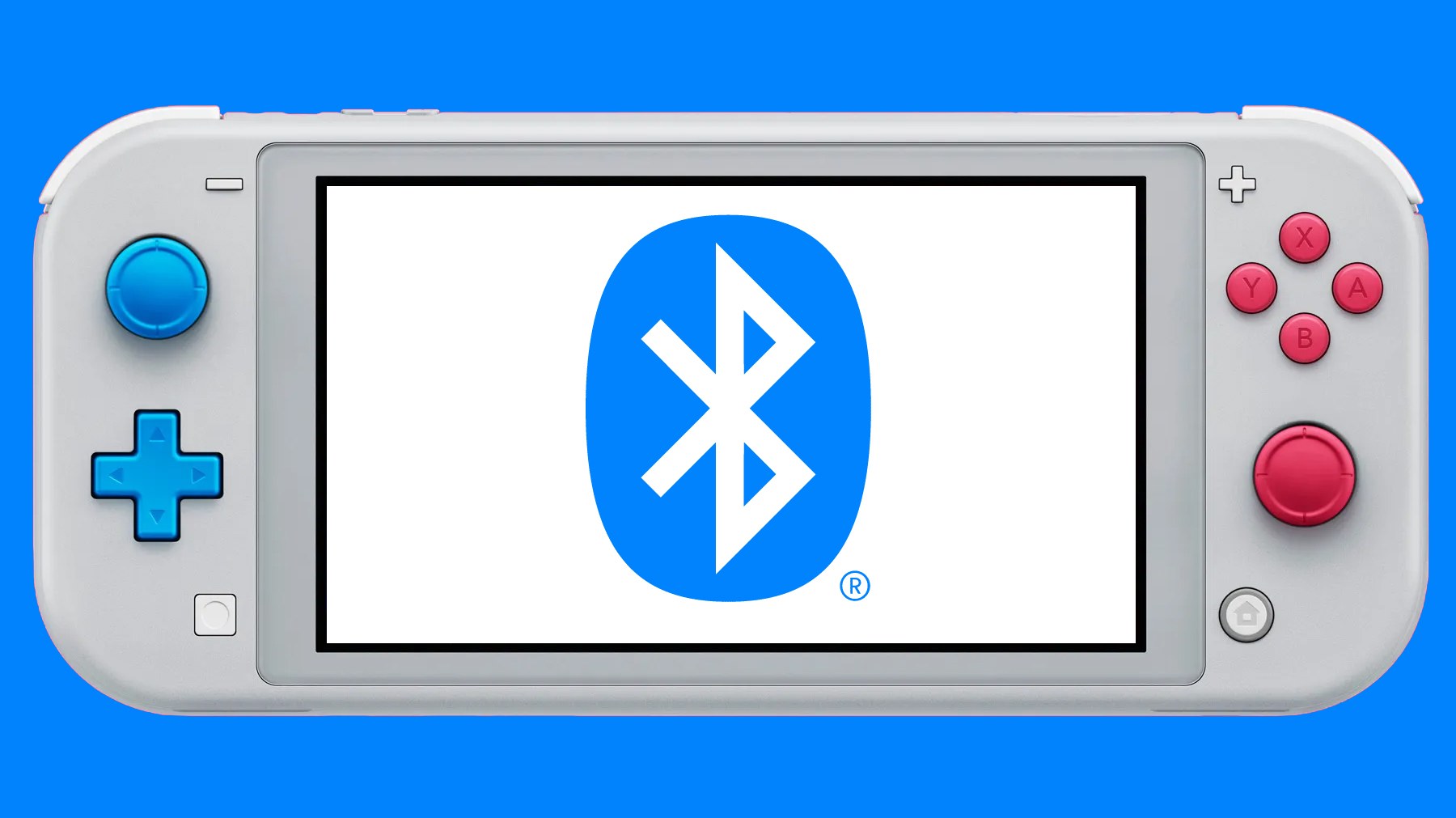 Does Nintendo Switch have Bluetooth? Switch Bluetooth compatibility