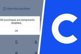 coinbase temporarily disabled