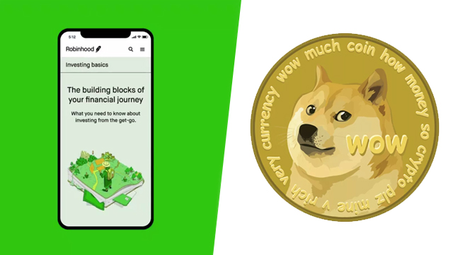 Robinhood Crypto Instant Transfer | Why does Robinhood require a deposit to clear for Dogecoin?