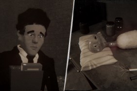 Dreams creator makes creepy baby from Eraserhead in demo homage