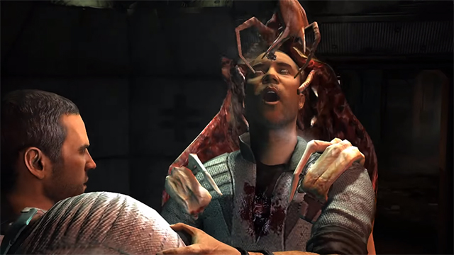 Dead Space 2 is still one of the all-time horror greats 10 years later