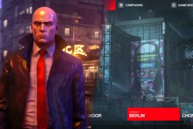 Is Hitman 3 episodic?