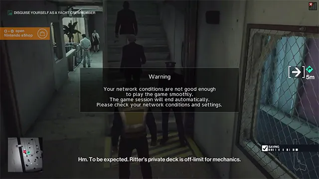 What is the Hitman 3 Cloud Version?