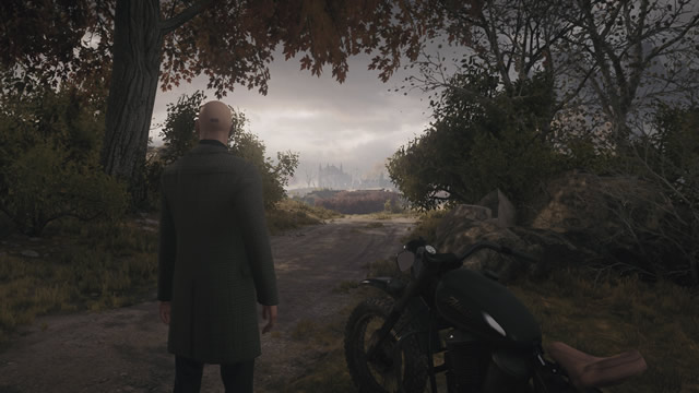 Hitman 3 - All Dartmoor Murder Mystery clues