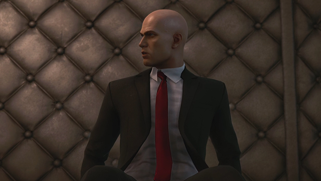 Hitman 3 Guide - How to Unlock the Secret Ending