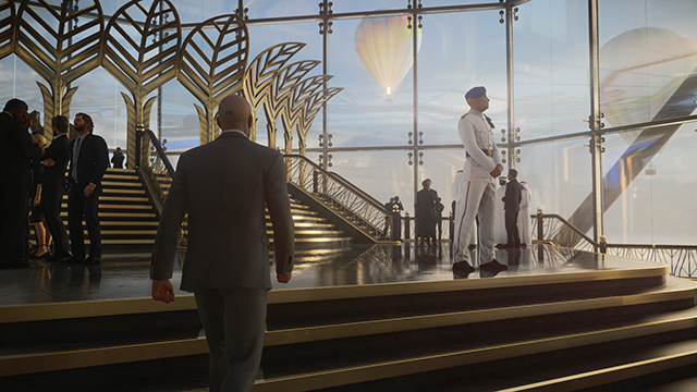 Hitman 3 review: One for the road