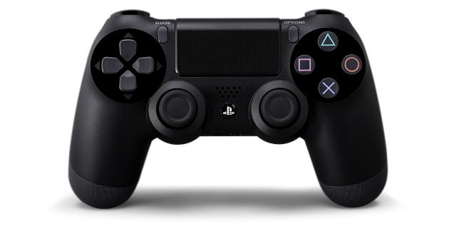 How to fix PS4 controller analog stick drift