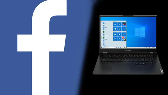 how to copy and paste on Facebook desktop website