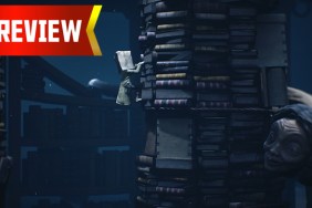 Little Nightmares 2 Preview