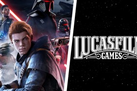 lucasfilm games star wars ea lost license