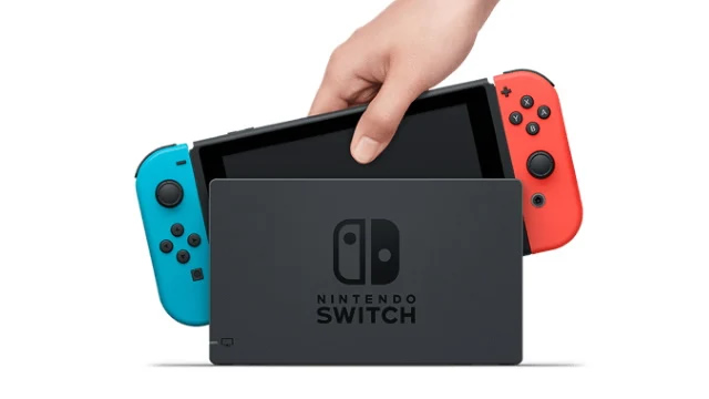How to fix Nintendo Switch Dock not working