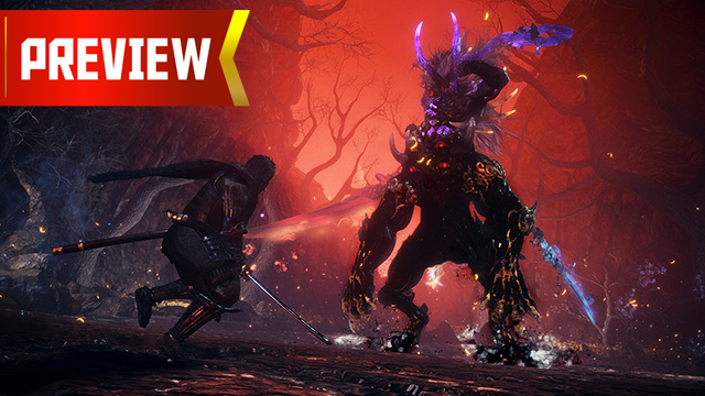 Nioh 2 Complete Edition PC Preview | 'A sharp, serviceable port of a solid Soulslike'