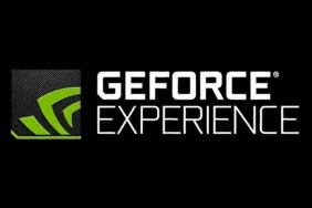 GeForce Experience error code 0x0003 fix