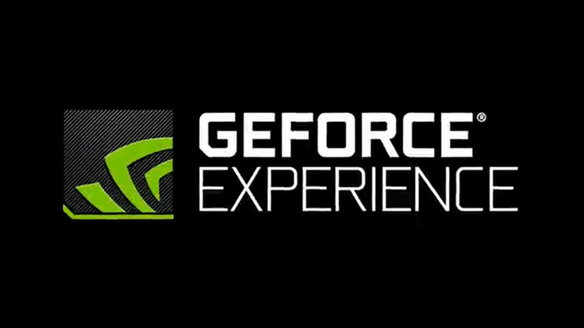 GeForce Experience error code 0x0003 fix