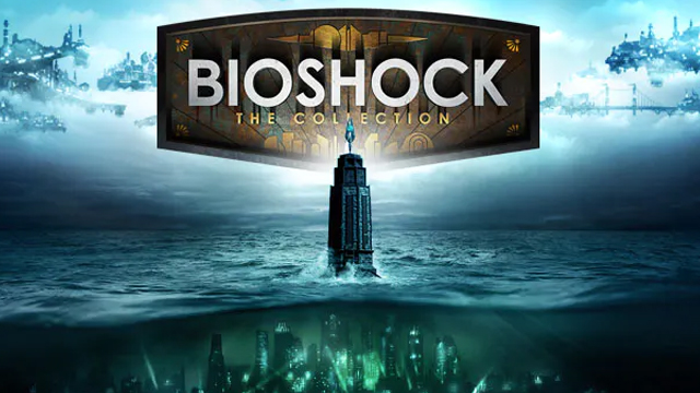 ps now january 2021 bioshock the collectionm