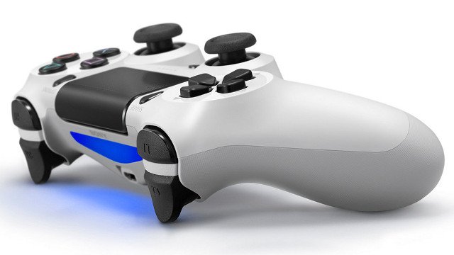 PS4 Controller - How to fix analog stick drift