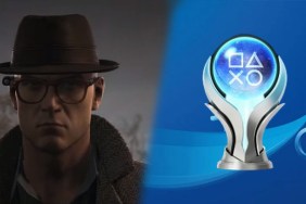 Hitman 3 finally brings a platinum trophy to the trilogy