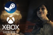 What is the Resident Evil Village demo PC and Xbox Series X release date?