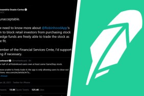 Robinhood scandal criticized by AOC, Tlaib, Cruz, Shapiro, Musk, and more