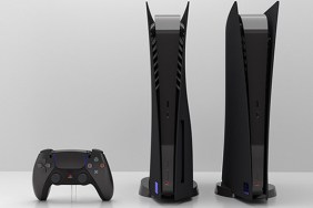SUP3R5 PS2-themed Black PS5 - Price and availability